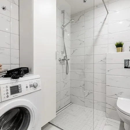 Daire Center Parking Space Tallinn