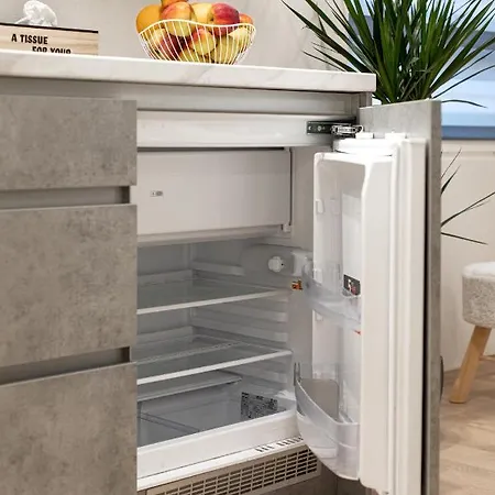 Center Parking Space Appartement *