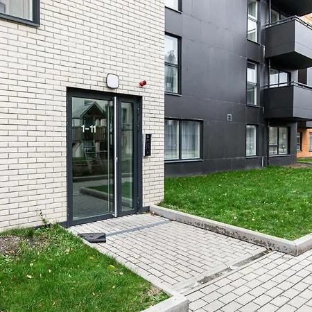 Lägenhet Center New2022 *
