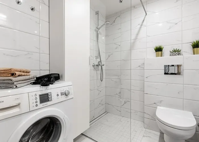 Apartment Center Parking Space Tallinn