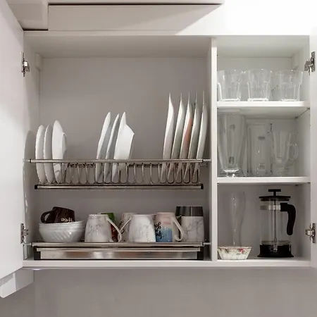 Center Parking Space 塔林