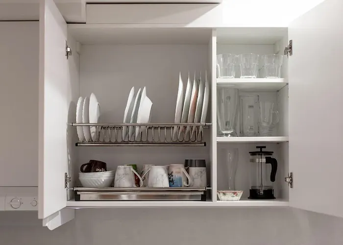 Center Parking Space 塔林